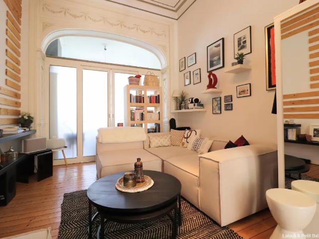 Appartement location à Saint-gilles, Bruxelles