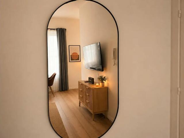 Appartement location à Saint-gilles, Bruxelles