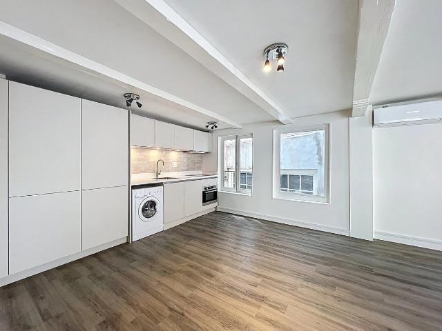Appartement te huur in Centrum, Amsterdam