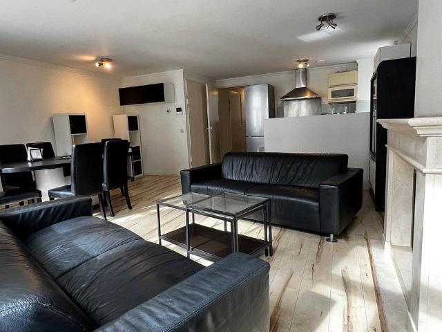 Appartement te huur in Centrum, Amsterdam
