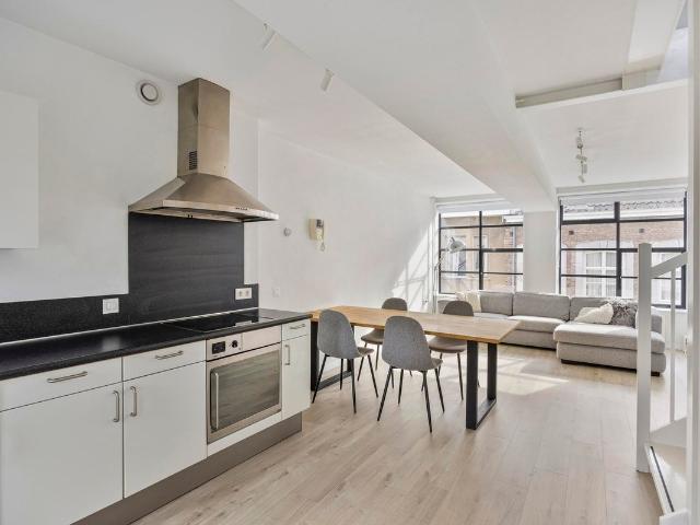 Appartement te huur in Maastricht, Binnenstad