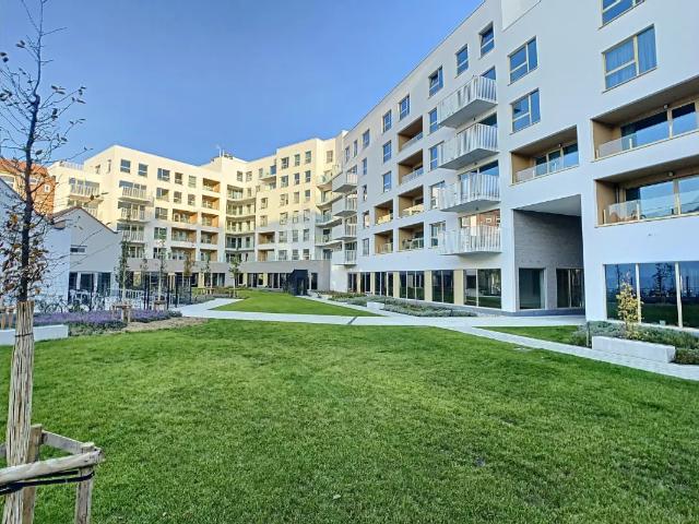 Appartement location à Molem, Bruxelles