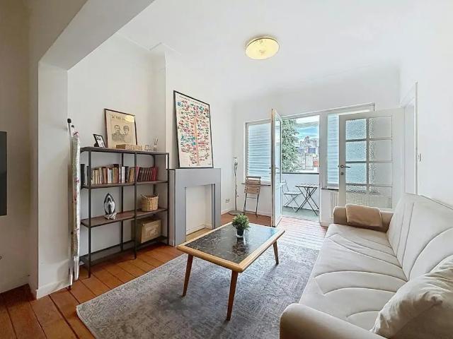 Appartement location à Molem, Bruxelles