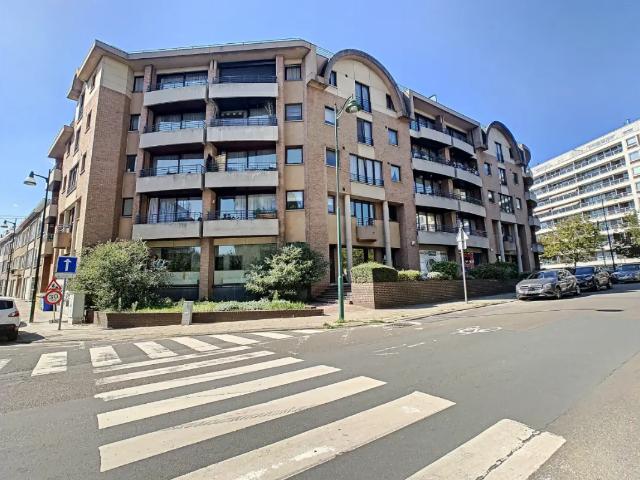 Appartement location à Molem, Bruxelles