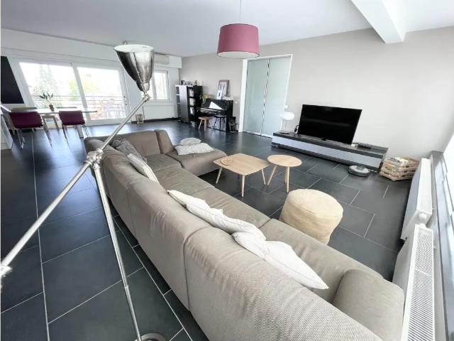 Appartement location à Cité Nogent - Tuinwijk Nogent, Molenbeek-Saint-Jean - Sint-Jans-Molenbeek