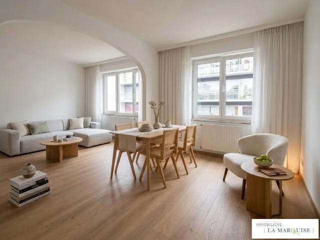 Appartement location à Molem, Bruxelles