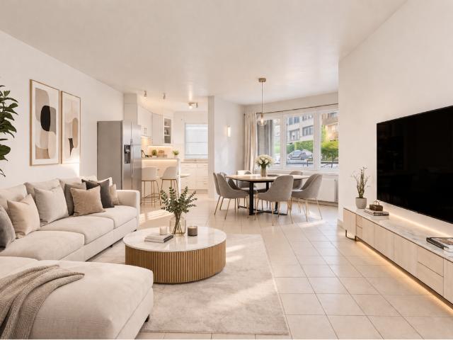 Appartement location à Molem, Bruxelles