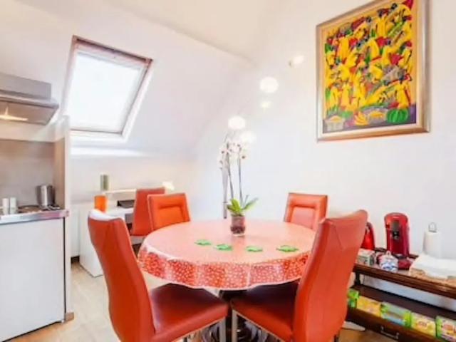 Appartement location à Molem, Bruxelles