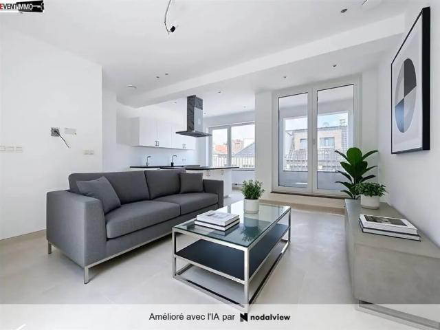Appartement location à Molem, Bruxelles