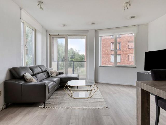 Appartement te huur in Noord Holland