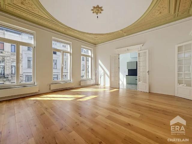 Appartement location à D'hoye, Bruxelles