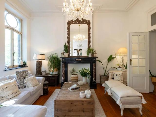 Appartement location à D'hoye, Bruxelles