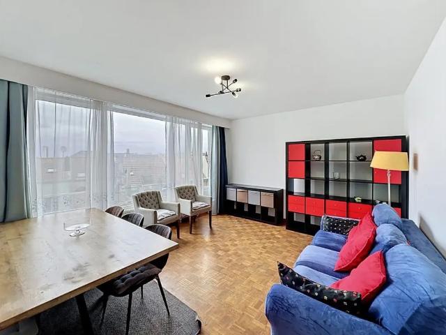 Appartement location à D'hoye, Bruxelles