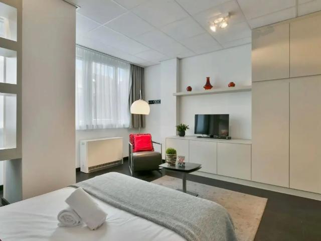 Appartement location à D'hoye, Bruxelles