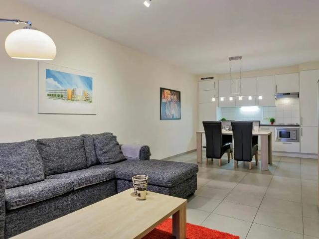 Appartement location à D'hoye, Bruxelles