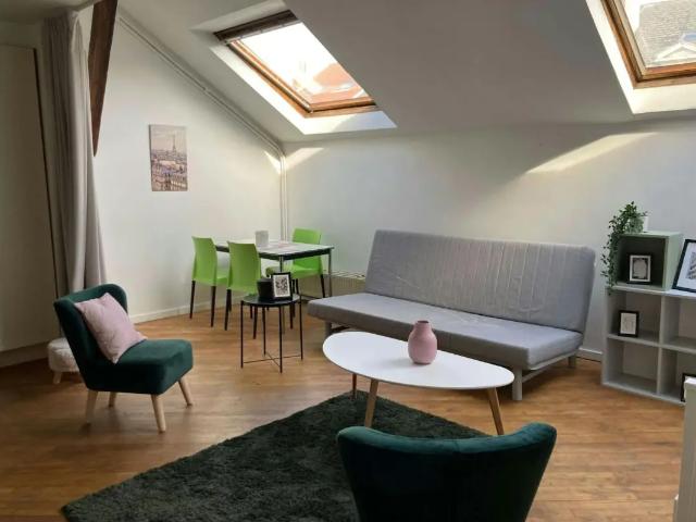 Appartement location à Schaarbeek, Bruxelles