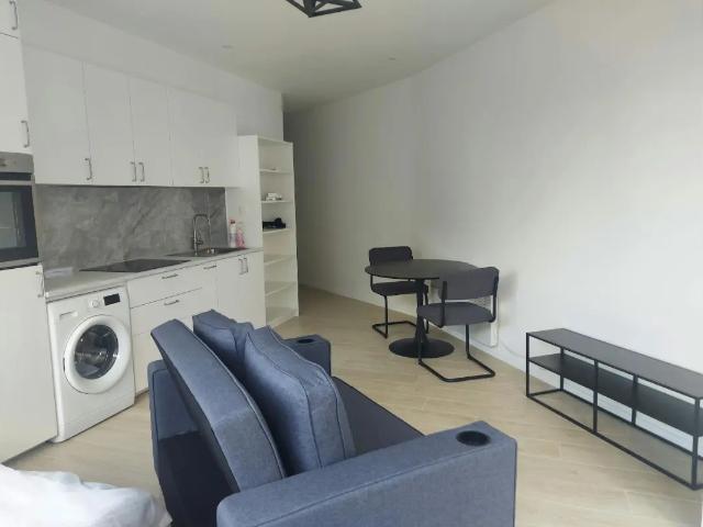 Appartement location à D'hoye, Bruxelles