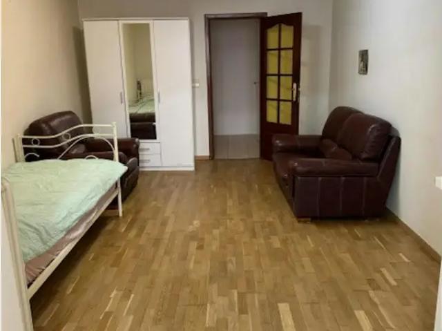 Appartement location à D'hoye, Bruxelles