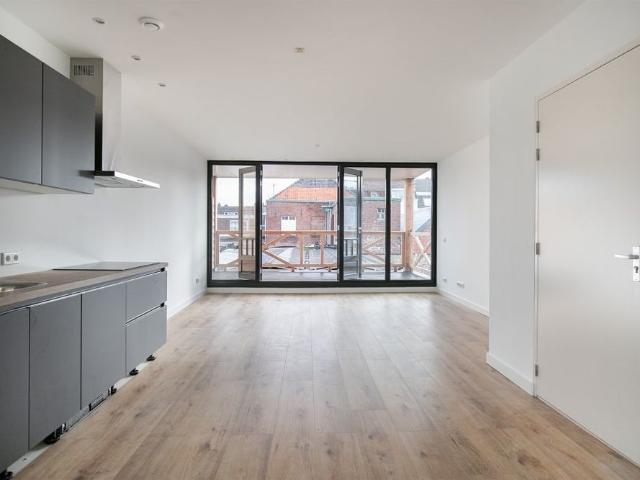 Appartement te huur in Bergen op Zoom