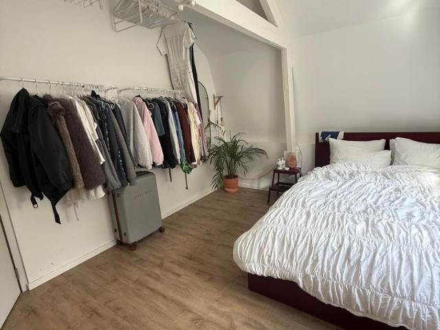 Appartement te huur in Binnenstad Oost, 's-hertogenbosch