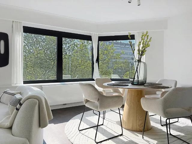 Appartement location à Sint-lambrechts-woluwe, Bruxelles