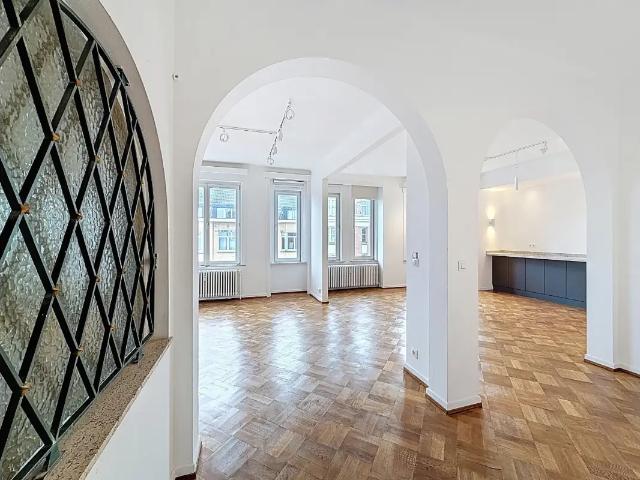 Appartement location à Sint-lambrechts-woluwe, Bruxelles