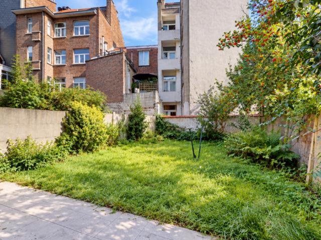 Appartement location à Sint-lambrechts-woluwe, Bruxelles
