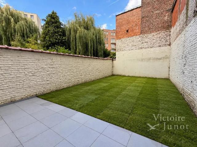Appartement location à Woluwe-Saint-Pierre - Sint-Pieters-Woluwe, Brussel-Hoofdstad - Bruxelles-Capitale
