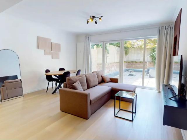 Appartement location à Sint-lambrechts-woluwe, Bruxelles