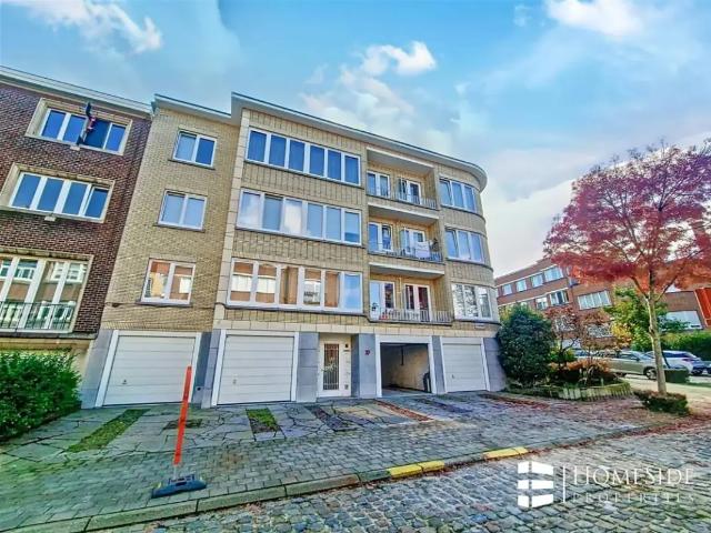 Appartement location à Sint-lambrechts-woluwe, Bruxelles