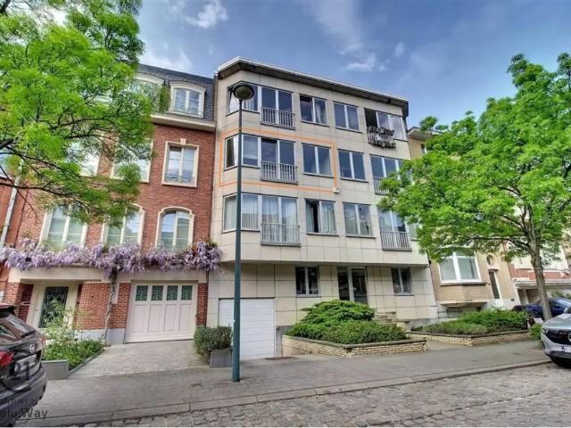 Appartement location à Sint-lambrechts-woluwe, Bruxelles