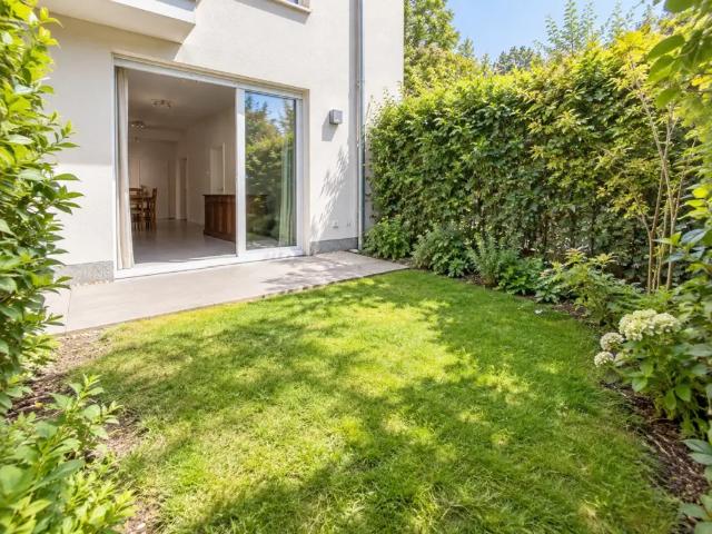 Appartement location à D'hoye, Bruxelles