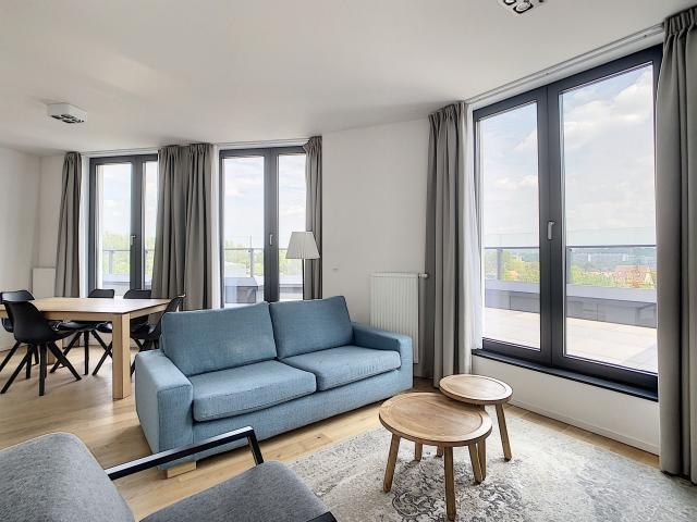 Appartement location à Sint-lambrechts-woluwe, Bruxelles