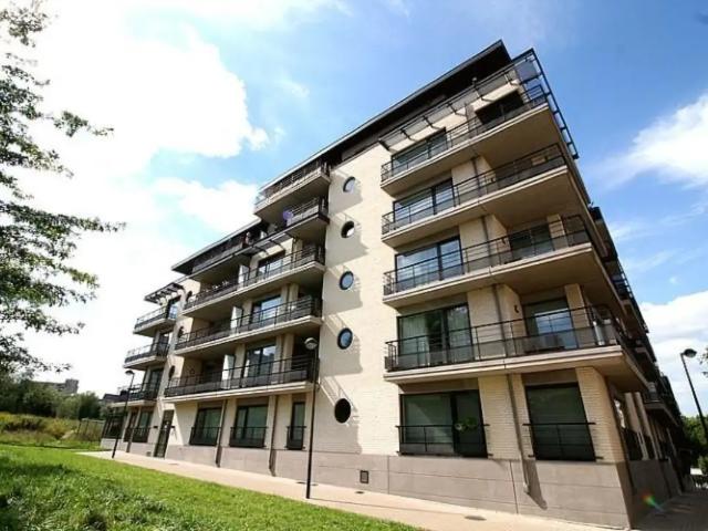 Appartement location à Sint-lambrechts-woluwe, Bruxelles