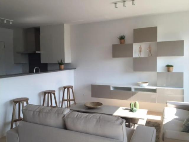 Appartement location à Sint-lambrechts-woluwe, Bruxelles