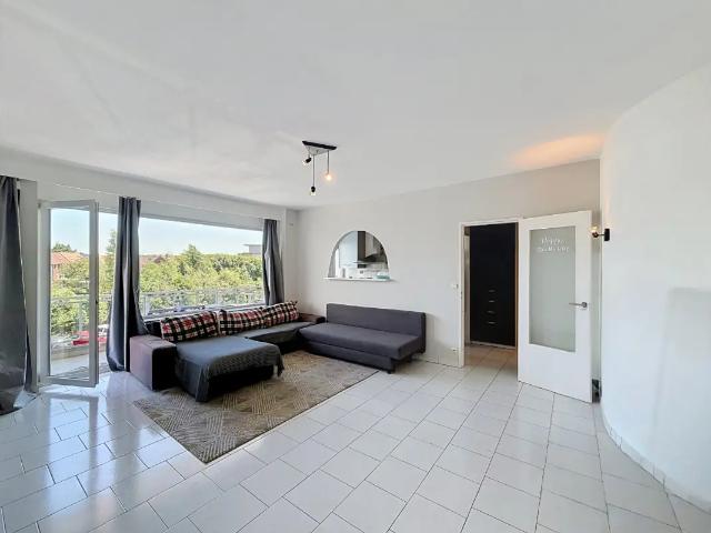 Appartement location à Sint-lambrechts-woluwe, Bruxelles