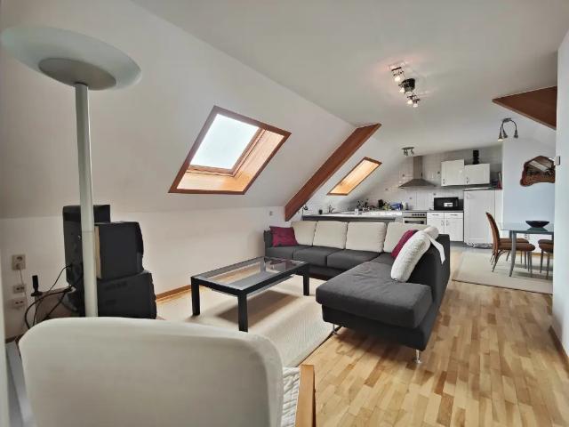 Appartement location à Sint-lambrechts-woluwe, Bruxelles