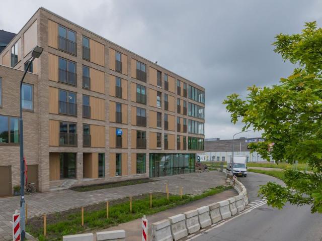 Appartement te huur in Schalkwijk, Haarlem