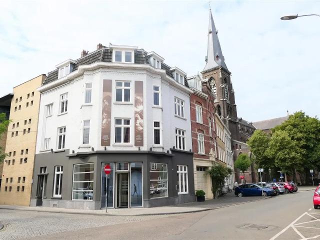 Appartement te huur in Wyck, Limburg