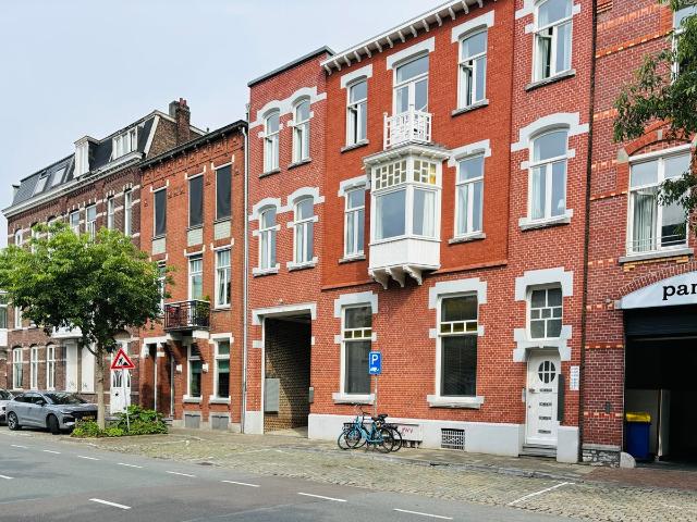 Appartement te huur in Sint Maartenspoort, Limburg
