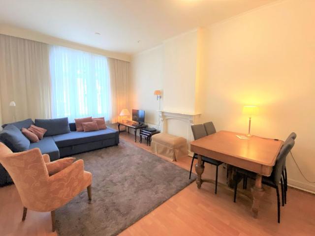Appartement te huur in Wyck, Maastricht