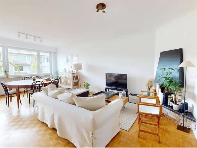 Appartement location à Woluwe-Saint-Pierre - Sint-Pieters-Woluwe, Brussel-Hoofdstad - Bruxelles-Capitale