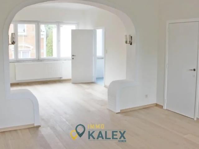 Appartement location à Sint-pieters-woluwe, Bruxelles