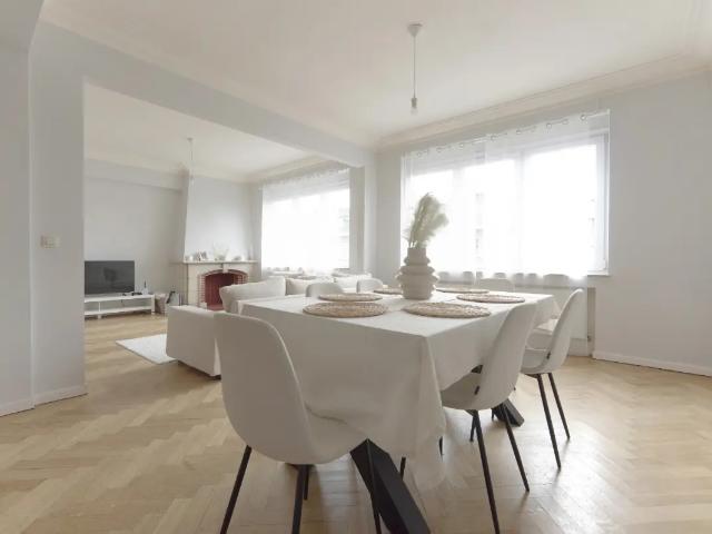Appartement location à Oudergem, Bruxelles