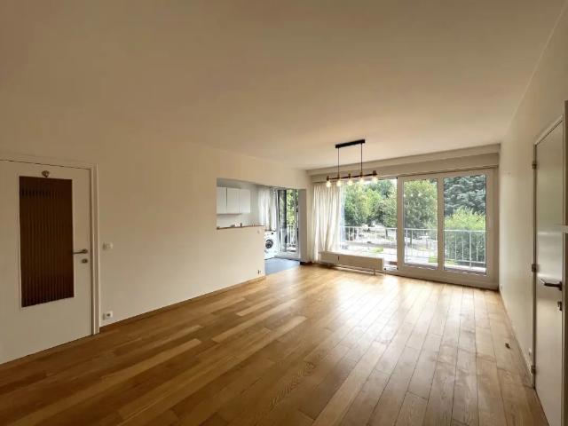 Appartement location à Sint-pieters-woluwe, Bruxelles