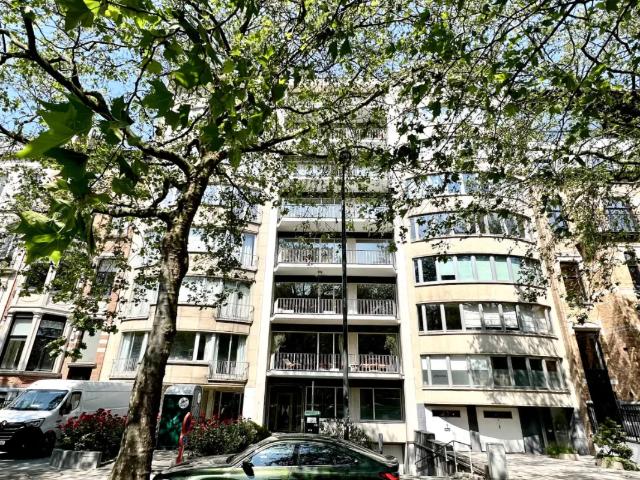 Appartement location à Sint-pieters-woluwe, Bruxelles