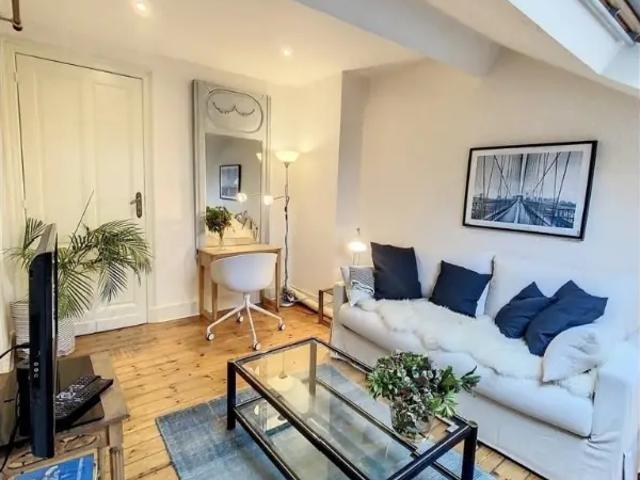 Appartement location à Sint-pieters-woluwe, Bruxelles