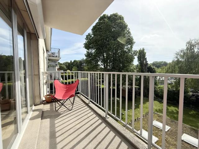 Appartement location à Sint-pieters-woluwe, Bruxelles