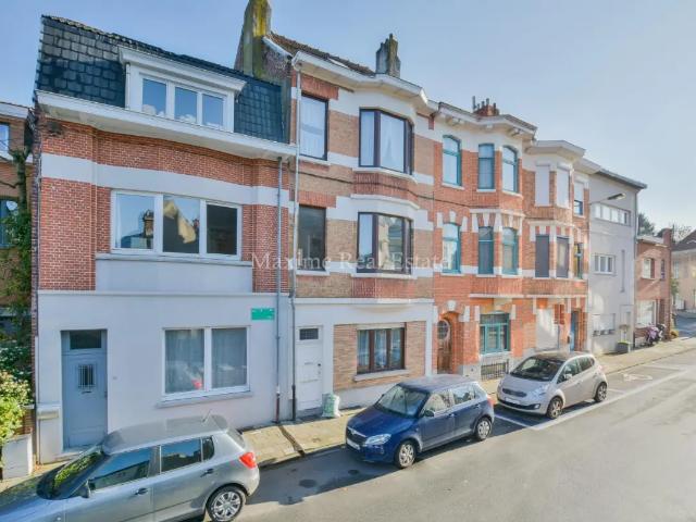 Appartement location à Sint-pieters-woluwe, Bruxelles