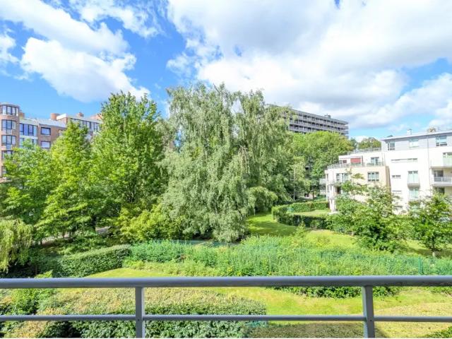 Appartement location à Sint-pieters-woluwe, Bruxelles